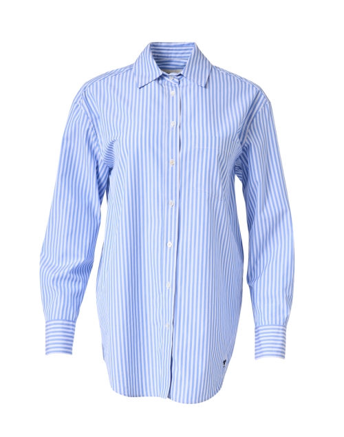 Product image - Weekend Max Mara - Mister Light Blue Stripe Shirt