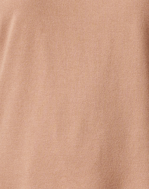 Fabric image - J'Envie - Camel Sleeveless Top