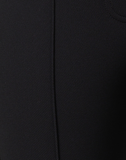 Fabric image - Cambio - Ranee Black Pull On Pant