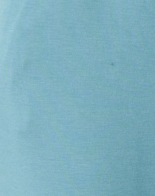 Fabric image - Marc Cain Sports - Light Teal Modal Jogger Pant