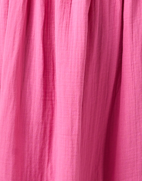 Fabric image - Xirena - Lennox Pink Dress