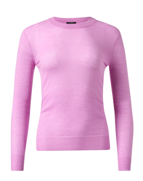 Product image - Joseph - Pink Cashmere Sweater