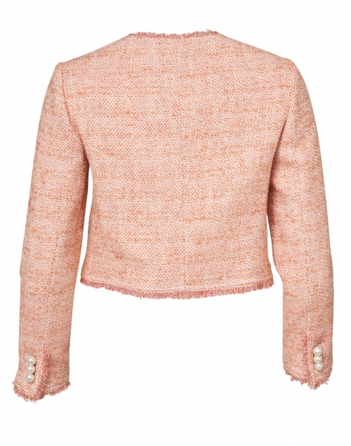 lk bennett celeste jacket
