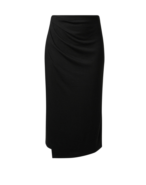 Product image - Vince - Black Jersey Skirt