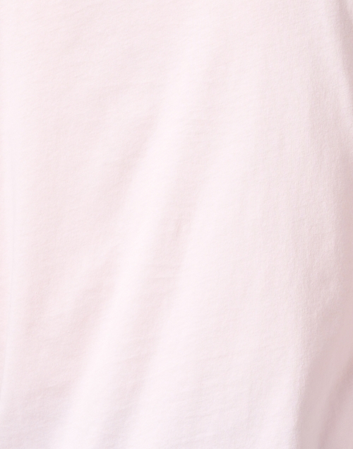 Fabric image - Elliott Lauren - Pink Cotton Top 