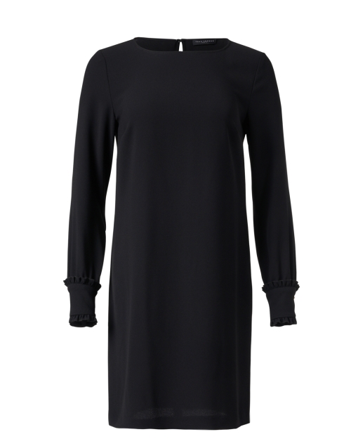 Product image - Tara Jarmon - Renaude Black Dress