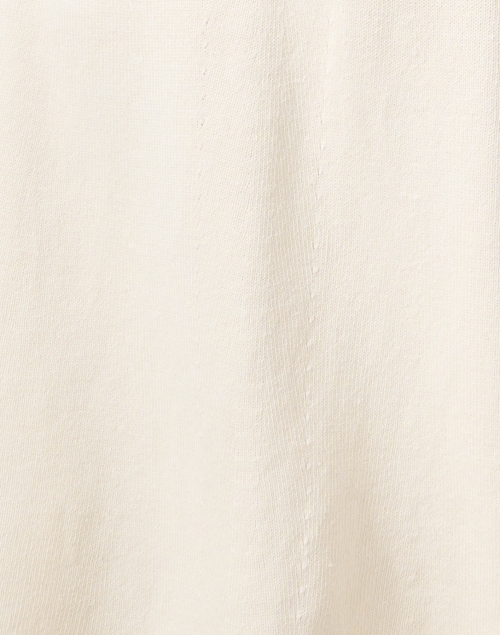 Fabric image - Joseph - Ivory Wrap Dress