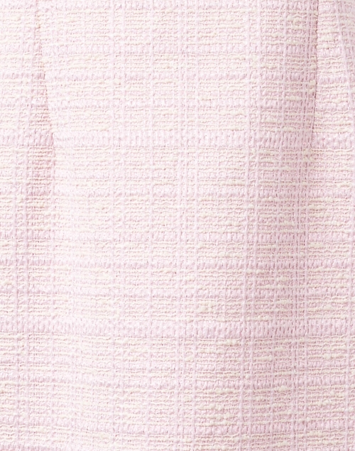 Fabric image - Paule Ka - Pink Tweed Dress