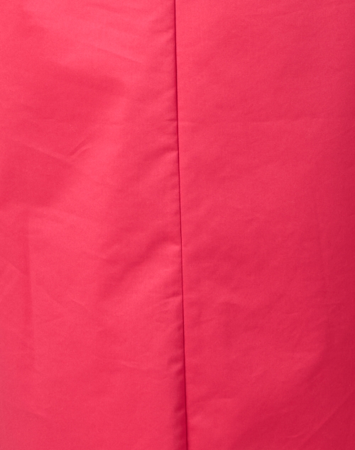 Fabric image - Hinson Wu - Isabella Pink Shirt Dress