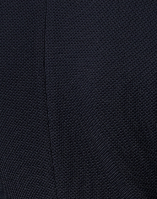 Fabric image - Marc Cain - Navy Blue Blazer