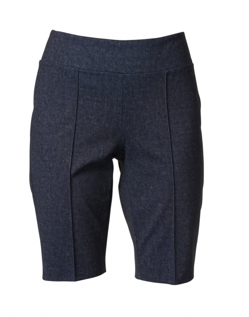 Product image - Jude Connally - Erika Denim Printed Shorts