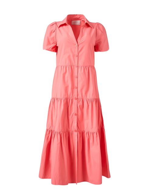 Product image - Brochu Walker - Havana Coral Midi Dress