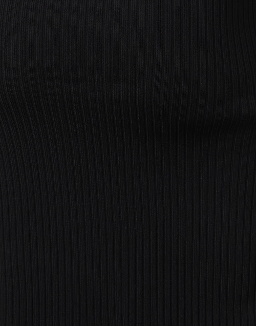 Fabric image - St. John - Black Knit Dress