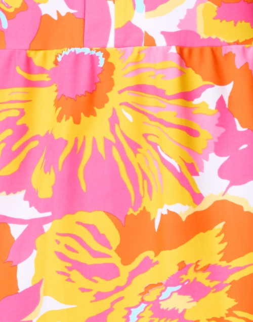 Jude Connally - Annabelle Multi Wildflower Dress