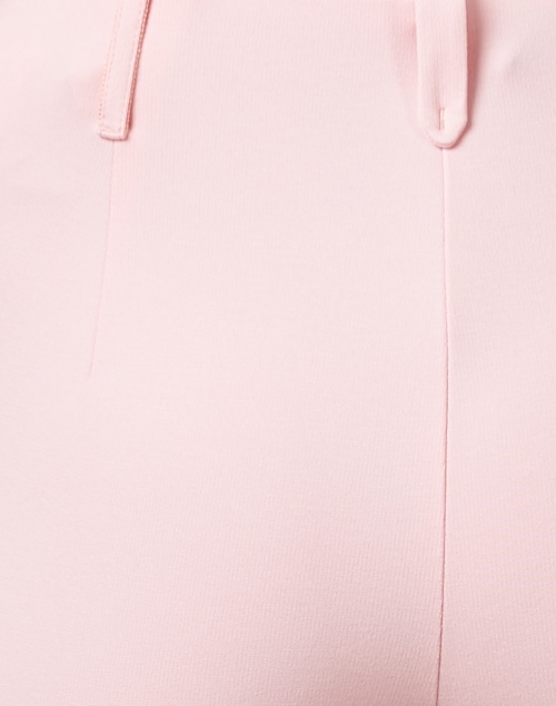 Fabric image - Marc Cain - Pink Stretch Pant