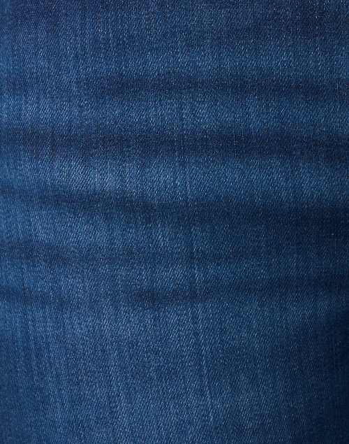 Fabric image - Frame - Le Crop Blue Bootcut Jean 