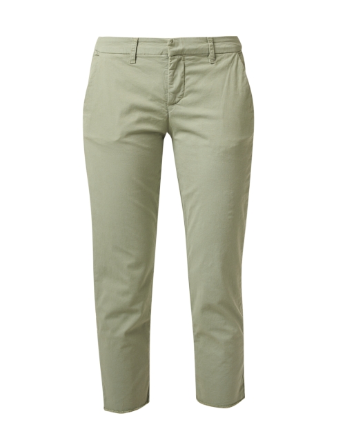 Product image - Frank & Eileen - Wicklow Green Italian Chino Pant
