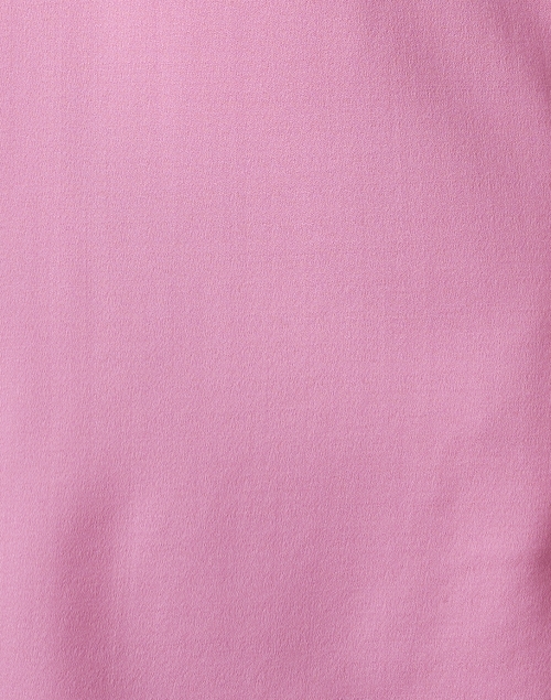 Fabric image - Rosso35 - Pink Wool Shift Dress