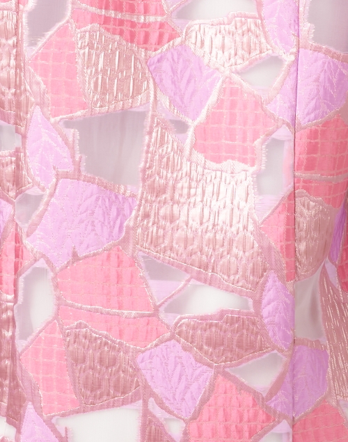 Fabric image - Connie Roberson - Rita Multi Print Jacket