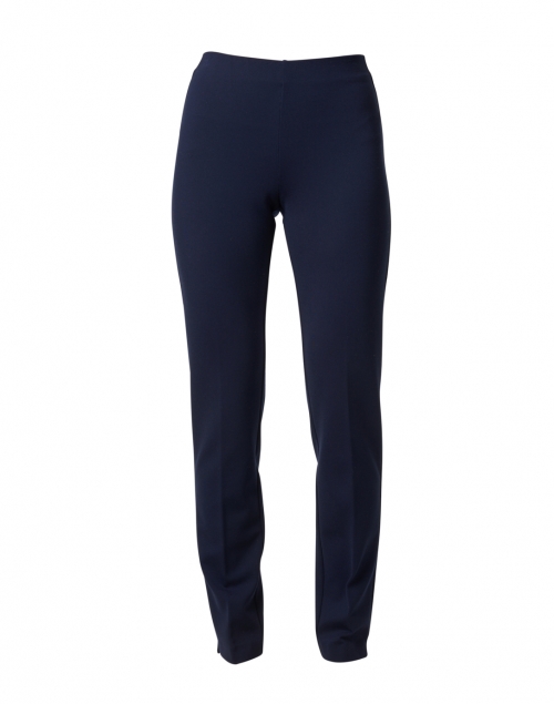 Product image - Ecru - Springfield Navy Power Stretch Pull On Pant