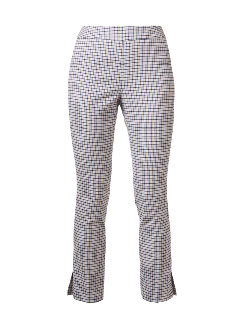 Product image - Peace of Cloth - Brie Blue Multi Print Pant