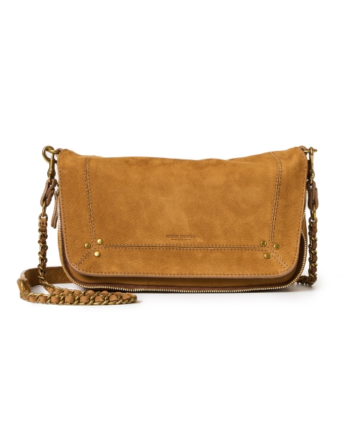 Product image - Jerome Dreyfuss - Bobi Brown Leather Bag