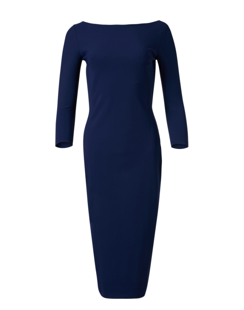 Product image - Chiara Boni La Petite Robe - Tuby Navy Dress