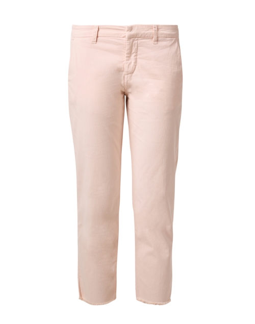 Product image - Frank & Eileen - Wicklow Rose Cotton Chino Pant