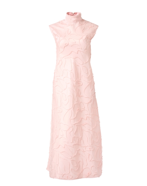 Product image - Stine Goya - Jaxie Pink Textured Dress