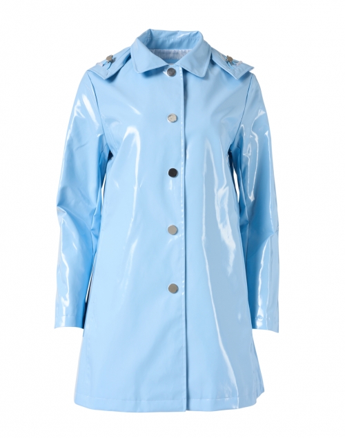 Product image - Jane Post - Iconic Pale Blue Princess Slicker