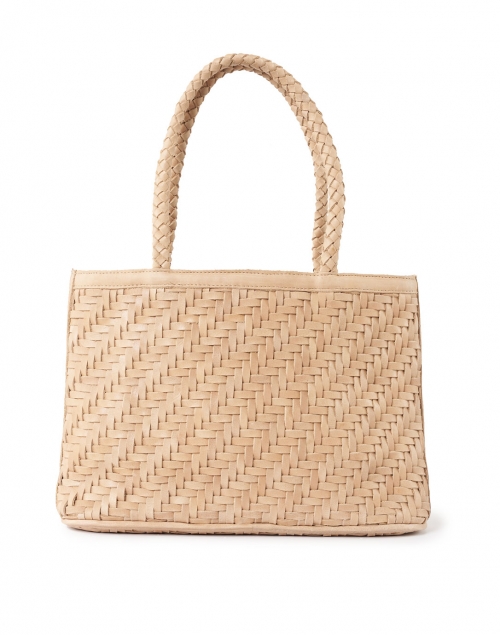 Product image - Bembien - Ella Caramel Leather Shoulder Bag
