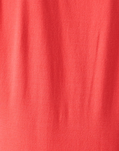 Fabric image - J'Envie - Coral Sleeveless Top