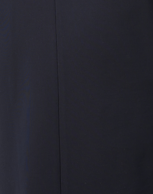 Fabric image - Max Mara Leisure - Cali Navy Jersey Dress