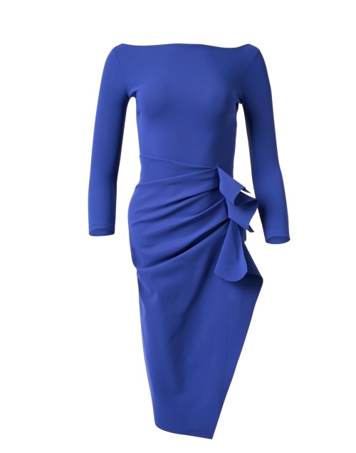 Product image - Chiara Boni La Petite Robe - Zelma Blue Dress 