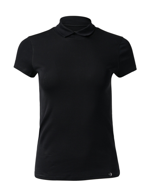Product image - Marc Cain - Navy Knit Top