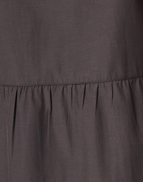 Fabric image - Brochu Walker - Havana Black Mini Dress