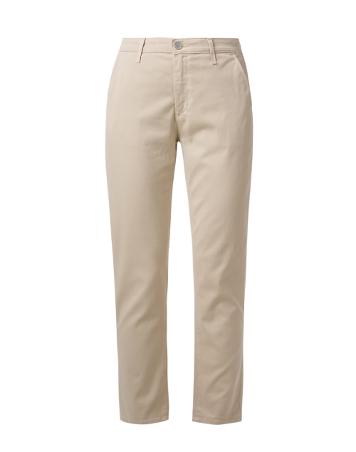 Product image - AG Jeans - Caden Cream Stretch Cotton Pant