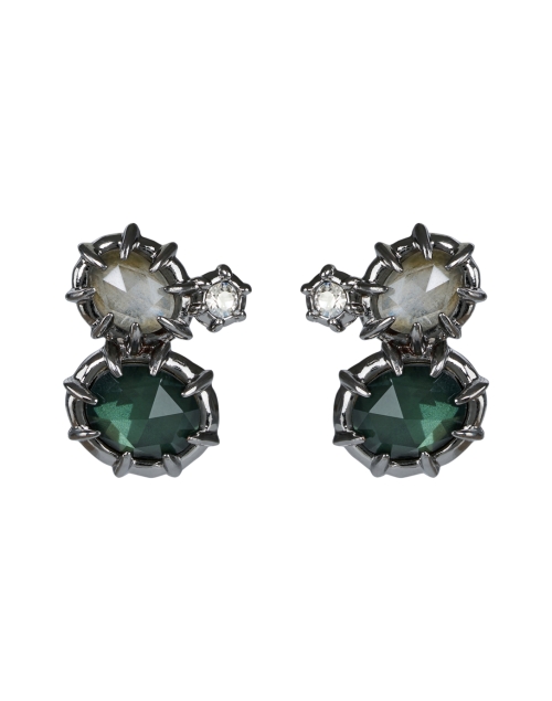 Product image - Alexis Bittar - Crystal Cluster Earrings