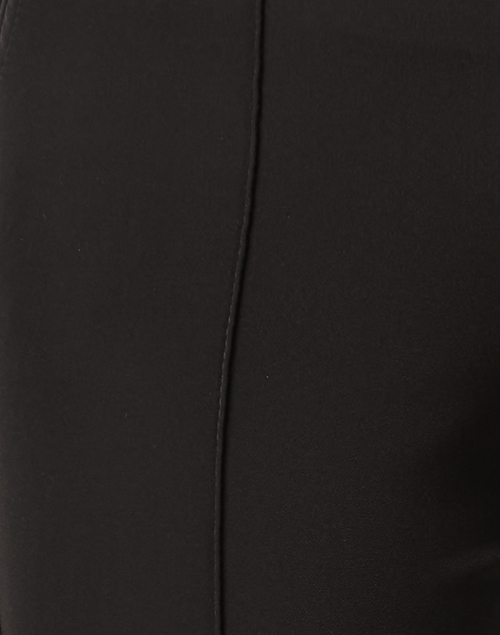 Fabric image - MAC Jeans - Anna Black Slim Pant