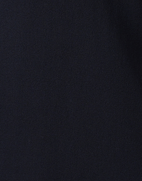 Fabric image - Jane - Rumer Navy Wool Dress