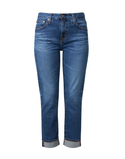 Product image - AG Jeans - Relaxed Fit Slim Blue Jean
