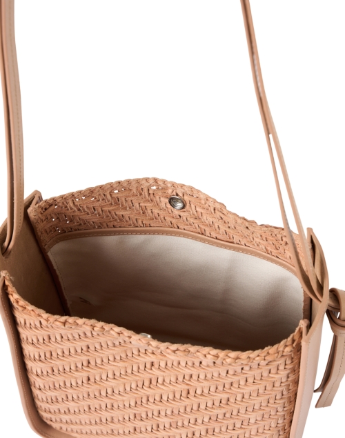 Loeffler Randall - Mackenzie Woven Leather Bag