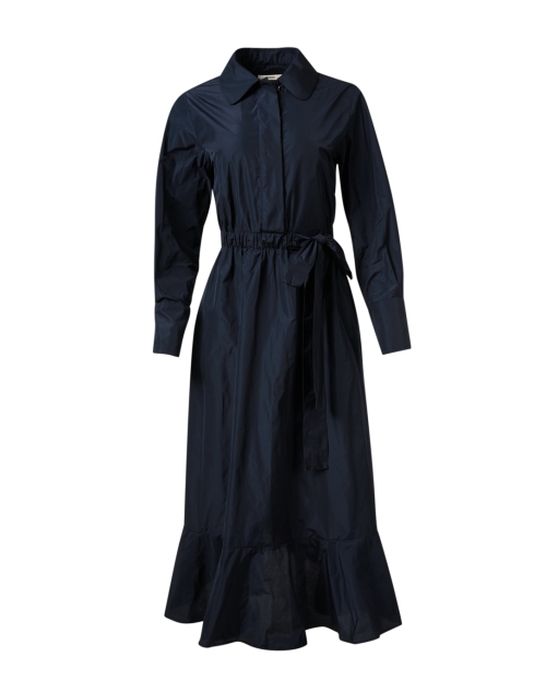 Product image - Odeeh - Navy Shirt Dress 