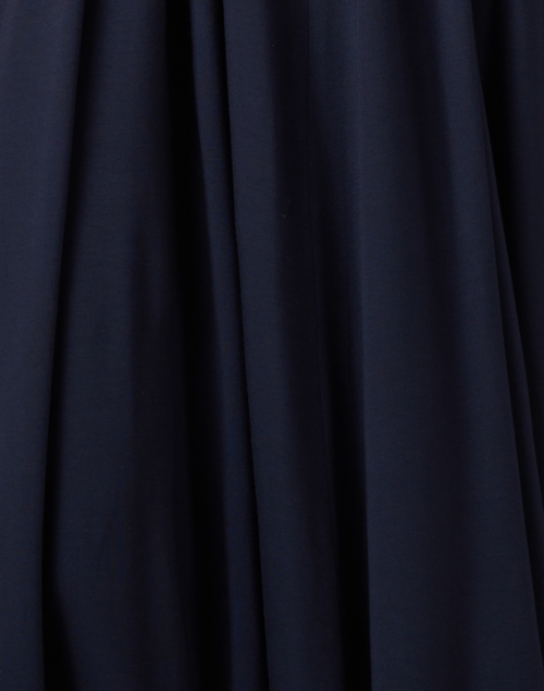 Fabric image - Jane - Sahara Navy Jersey Dress