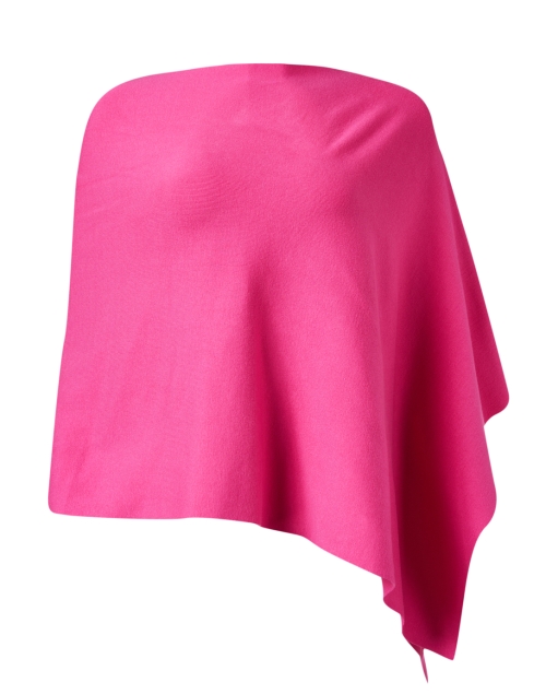 Product image - J'Envie - Pink Poncho