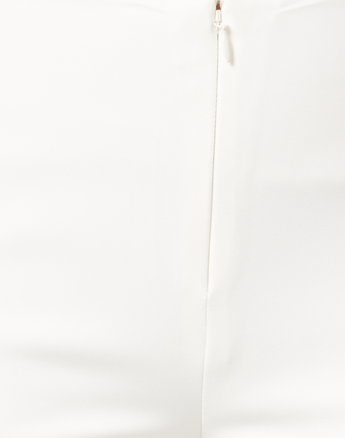 Fabric image - Peace of Cloth - Jasmine Ivory Castle Stretch Pant