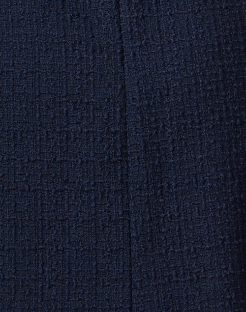 Fabric image - Jane - Solange Navy Tweed Dress