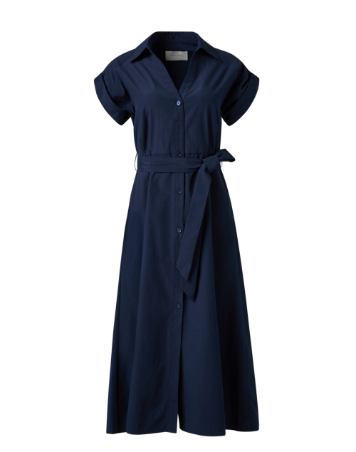 Product image - Brochu Walker - Fia Navy Shirt Dress 