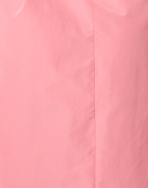 Fabric image - Weekend Max Mara - Vaimy Pink Dress