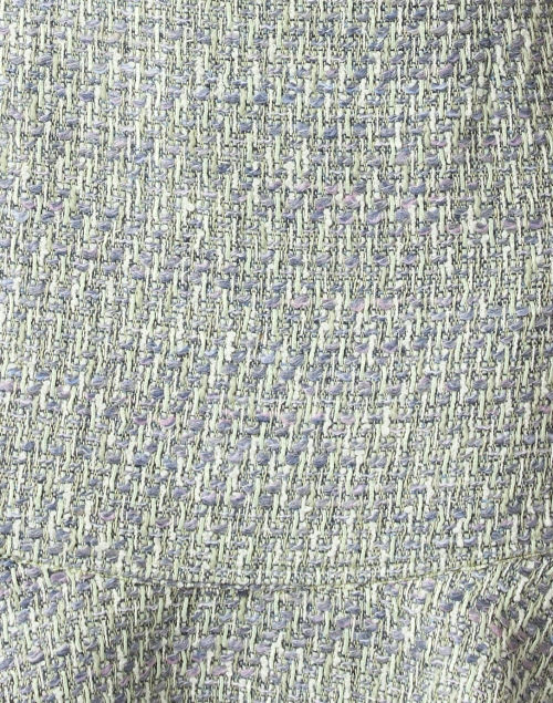 Fabric image - Santorelli - Deste Tweed Dress
